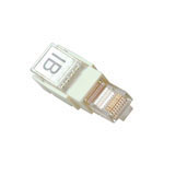 Intronics Modular Connector RJ-45 (TD108T)